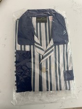 Vintage Pyjamas Set Mens Size