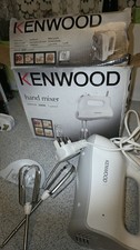 Kenwood Hand Mixer HM520 280W