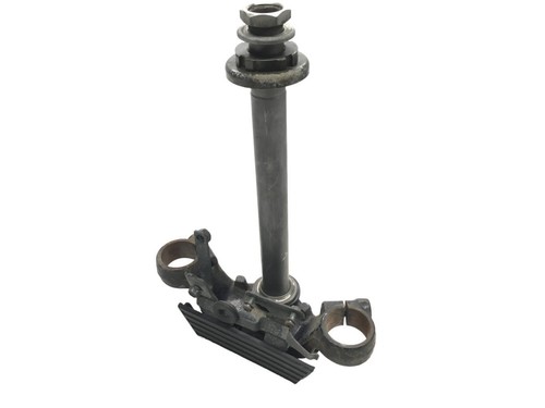 Lower fork tube honda - fork, 500