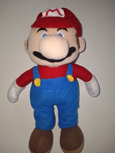 Super mario bros - super,