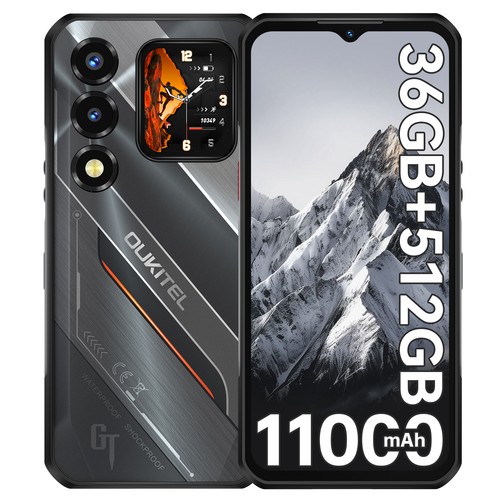2026 oukitel wp66 rugged - 2026,