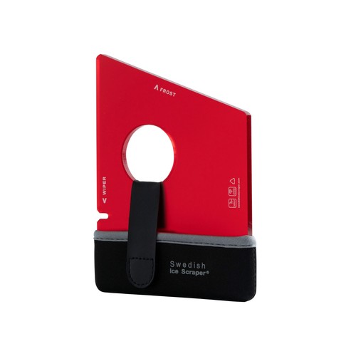 Swedish ice scraper original - swedish,