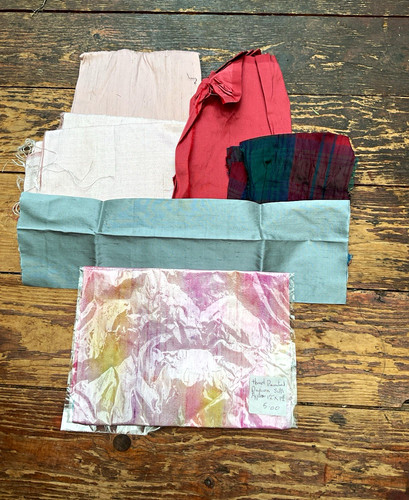 Silk dupion bundle inc - bundle,