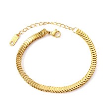 Stunning 9ct Gold Plated