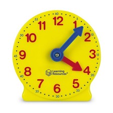Teaching Clock Big Time Mini