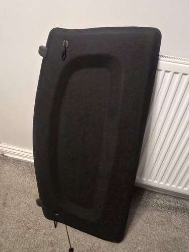 Parcel shelf load cover for - load,