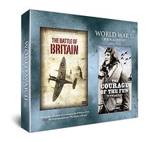 The Battle of Britain - DVD &