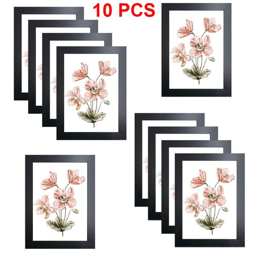 Pack photo frames 6x4 - photo, multi