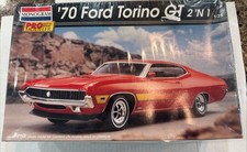 MONOGRAM ‘70 FORD TORINO GT