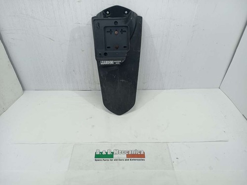 Fender license plate holder - license,