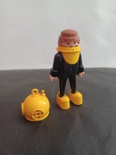 Playmobil Deep Sea Diver