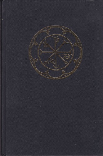 Cecil williamson book of - cecil,