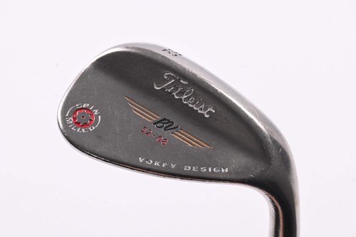 Titleist vokey spin milled - vokey,