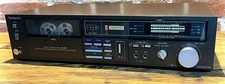 Technics RS-M226 Cassette Tape