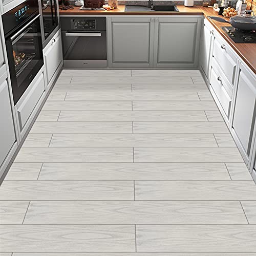 Self adhesive floor - self,