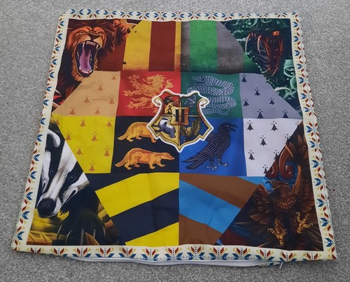 Harry potter cushion covers - potter,