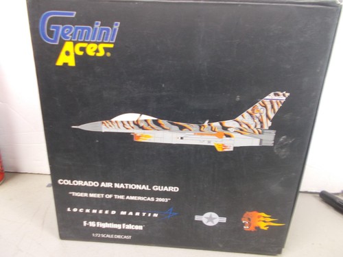 Gemini aces gausa5005 f - aces#, f-16