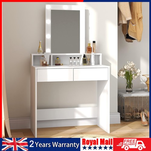 Dressing table makeup - makeup, vanity