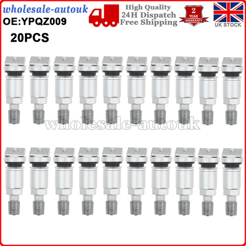 Pcs tpms tyre pressure - 20,