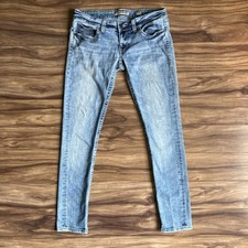 BKE Jeans Women's 29R Blue
