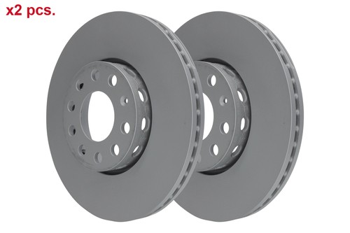 Pcs front brake - x2,