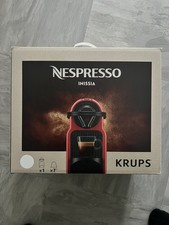 Nespresso Inissia Coffee
