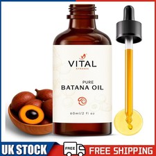 Vital Strands 100% Organic