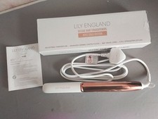 Lily England Deluxe Hair