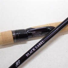 Daiwa 19 Black Label Cond/B+