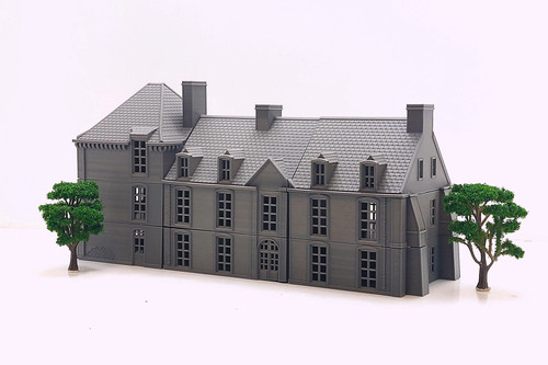 Wargaming terrain wwii - terrain,