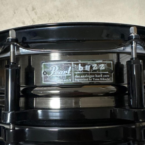 Pearl fbs1445 buzz - 14, inch