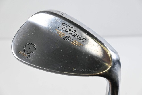 Titleist vokey sm5 gap - vokey, /