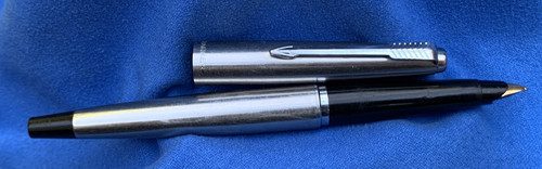 Parker flighter vintage - parker, 45