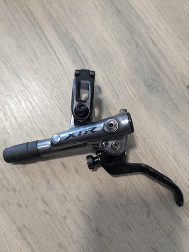 Shimano xtr brake lever - shimano,