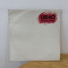 UB40 - PRESENT ARMS 1981 UK