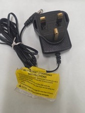 6V Battery Charger for Child Electric Car, Kids Electric Car 6 Volt Battery