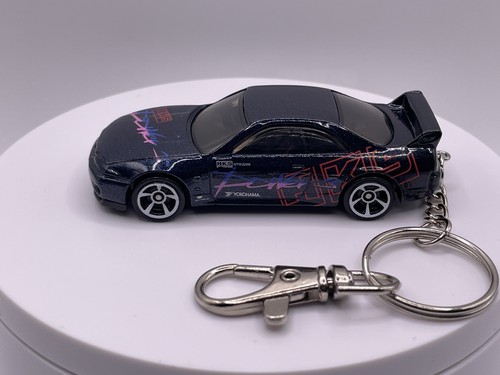 Nissan skyline r33 - gt-r,