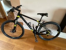 Giant advanced connect  29er
