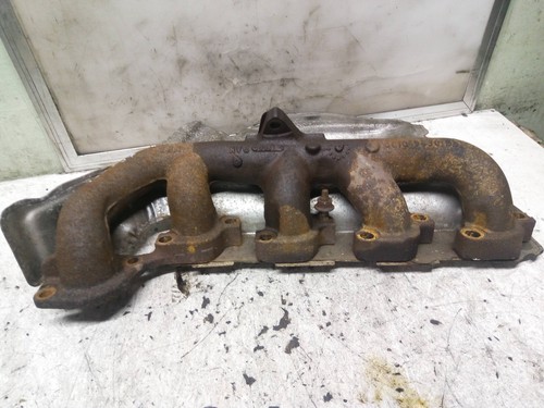 6c1q9430bd exhaust manifold - 6c1q9430bd,