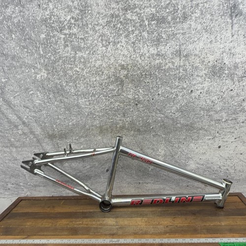 Vintage redline 380 bmx - vintage,