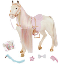 Our Generation Enchanting