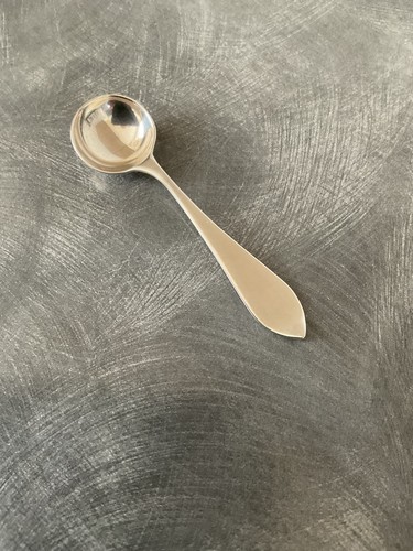 Solid silver edwardian english - silver,