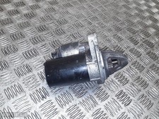 2007 CITROEN C1 STARTER MOTOR