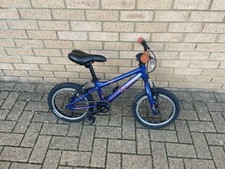 (CARRERA) Kids Bike