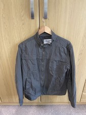 Mantaray Jacket Medium Khaki