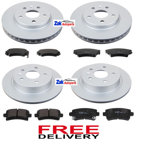 For vauxhall insignia 1 - 1.6, 1.8