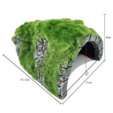 Tortoise Shelter House Nest