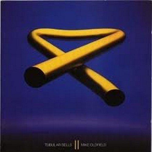 Mike oldfield tubular bells - oldfield,
