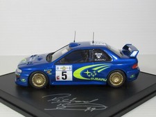 Trofeu (1:43) SUBARU IMPREZA