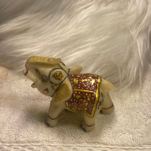 Vintage marble painted - marble,